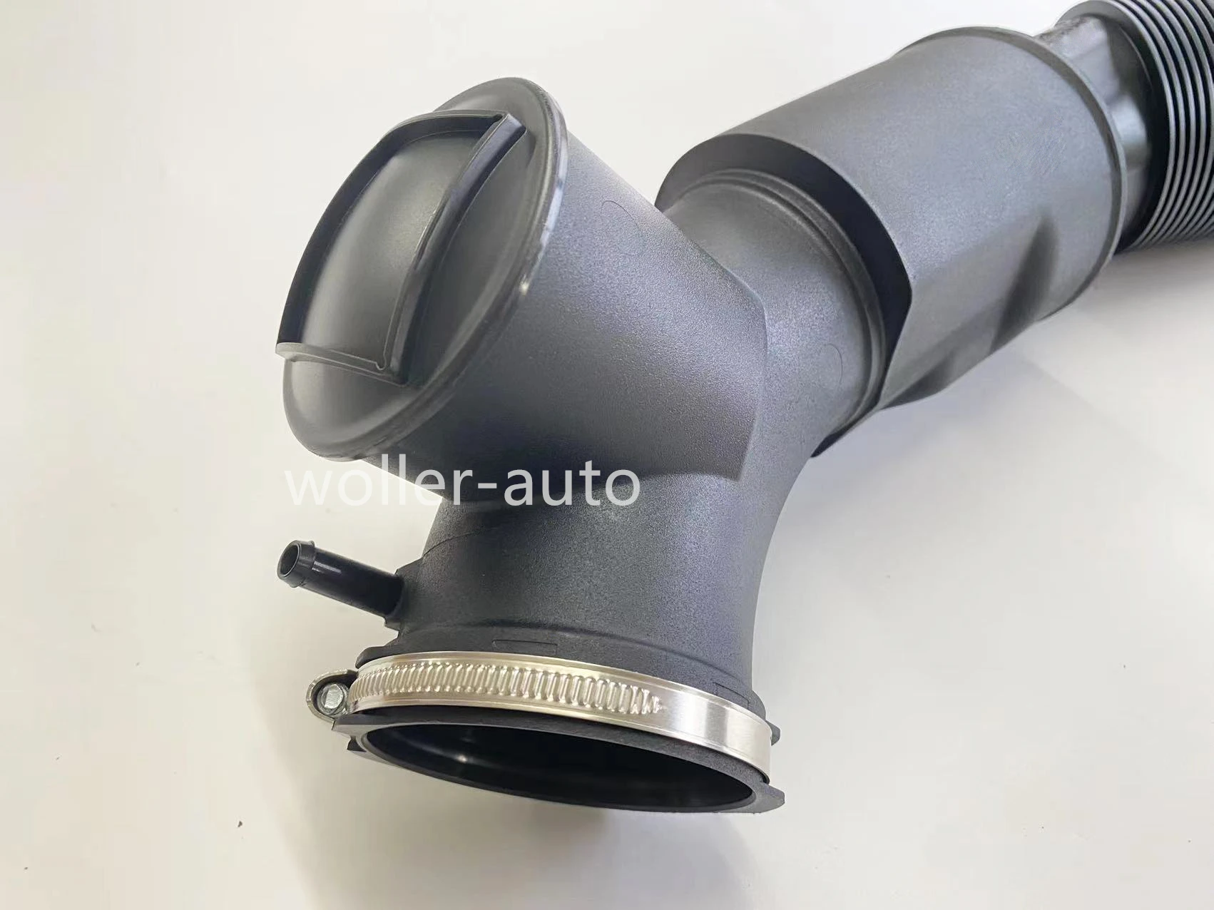 For Audi Volkswagen A6L A6 A7 Quattro Engine Air Recorder Intake Hose Pipe 4G0133634 06E129615H 06E129615M
