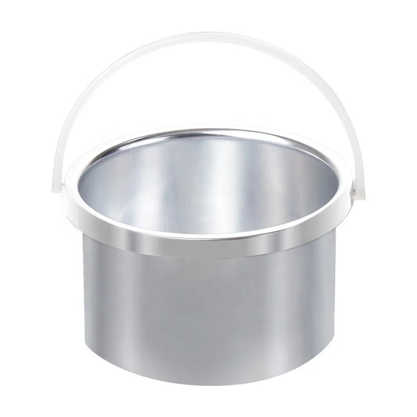 New Product 500ml Wax Melter Paraffin Wax Warmer Temperature Adjustable Wax Heat Machine Body Depilatory