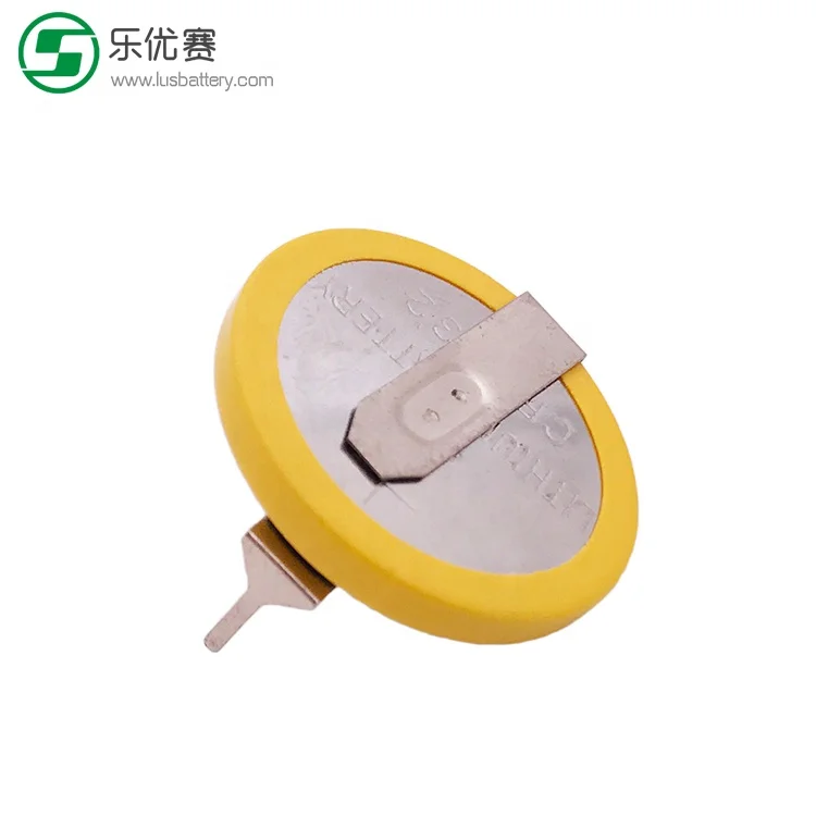 CR2032 Button Coin Cell Battery 3V CR2032 limno2 battery CR2032 Button Cell Coin 3V Lithium Battery