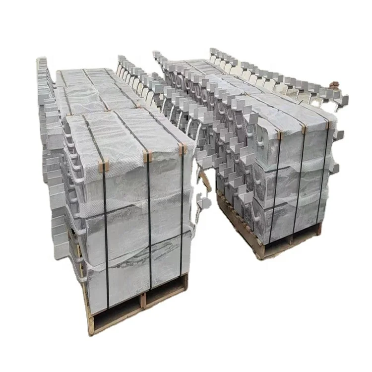 Zinc sacrificial Anode for ship/ aluminum sacrificial anode /marine magnesium boat sacrificial anode