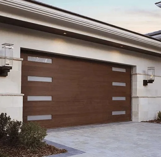Temporary Open Any Stanley Clopay Magnetic Overlay Doble Garage Door Slay Door Lay Vinyl Wrap Outdoor Uv Garage Door