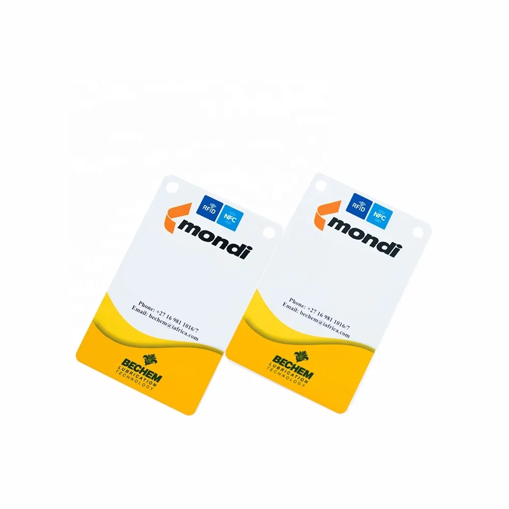 Системы контроля доступа и продукты 2021 Новое поступление RFID чип NFC бизнес-карта для социальных сетей совместимый отель keyAccess Contr