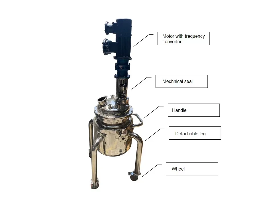 refrigerator iec reactor emc filter