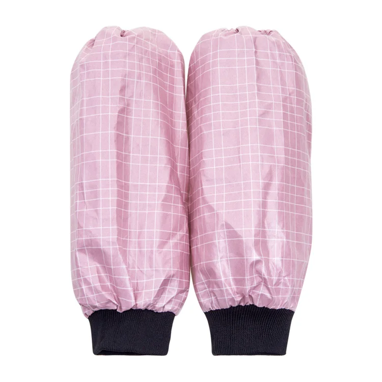 Высокое качество нарукавник водонепроницаемый маслостойкий домашний кухонный чистящий аксессуар водонепроницаемые рукава для взрослых