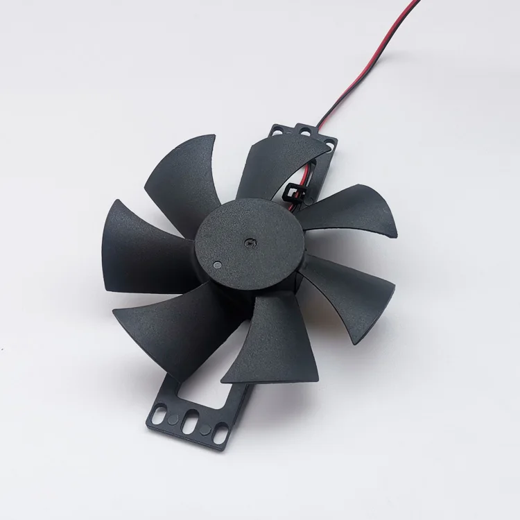 wholesale 120mm frameless dc cooling fan 12025 induction cooker 18v fan