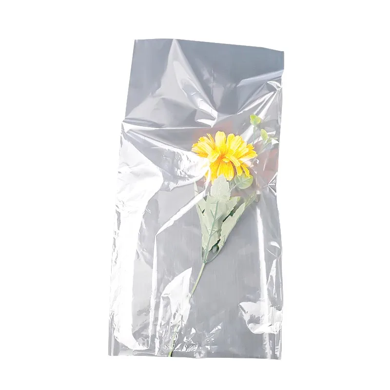 
Qingdao JTD Wholesale Customized 1mil 2mil 3mil Plastic Polypropylene Sheet Rolls Tubing 