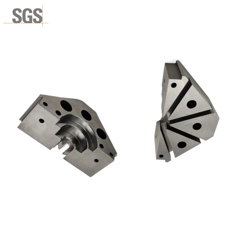 grinding machine precision parts processing custom universal cylindrical grinding machine parts