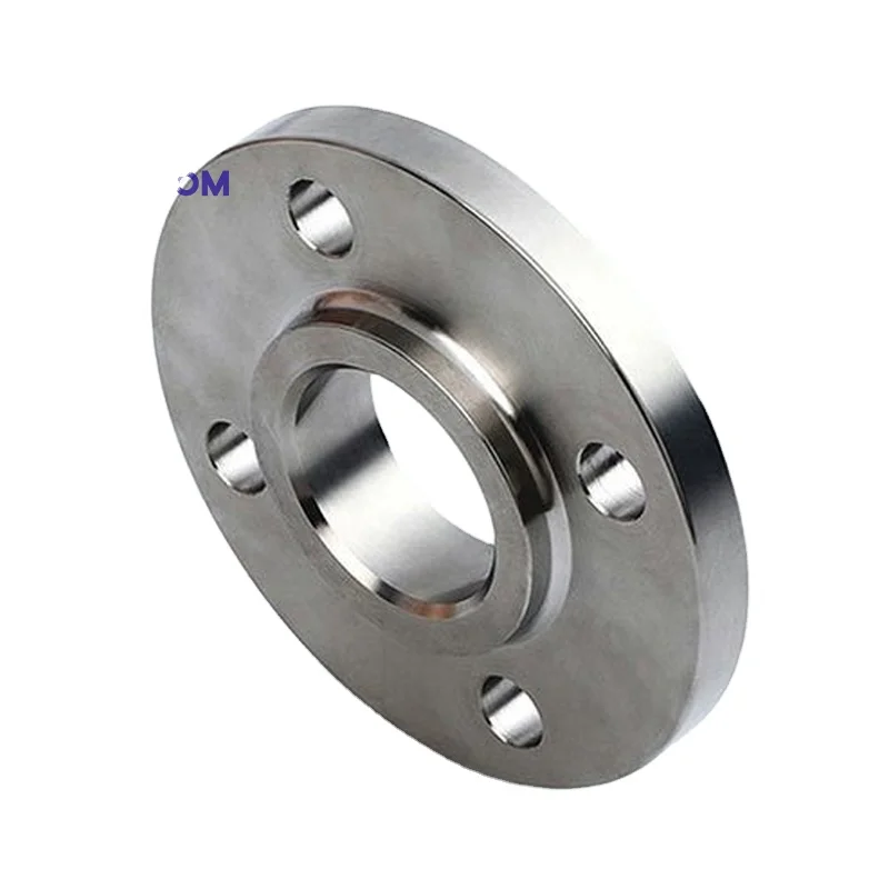 API 304 Stainless Steel Blind Flanges for well control system oilfield equipment