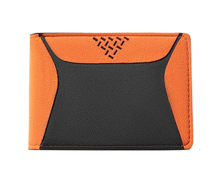 High Quality Fashion Custom Credit Card Protector Leather Card Sleeve