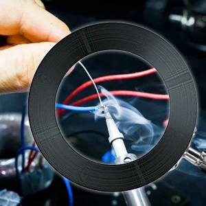 Magnifying Lamp