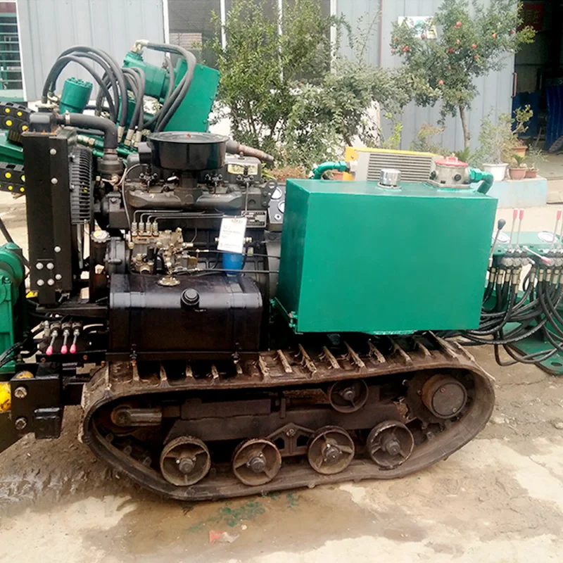 300meter Best price horizontal directional drilling machine / 20 ton HDD machine