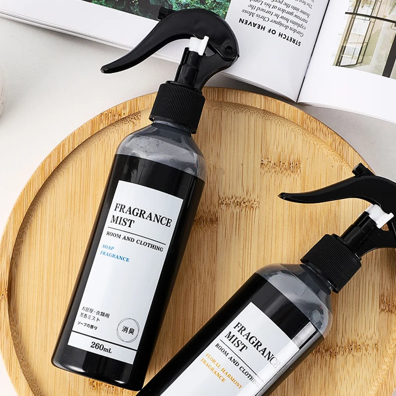 Mescente Private Label OEM ODM Aromatherapy Room Spray For Home Air Freshener