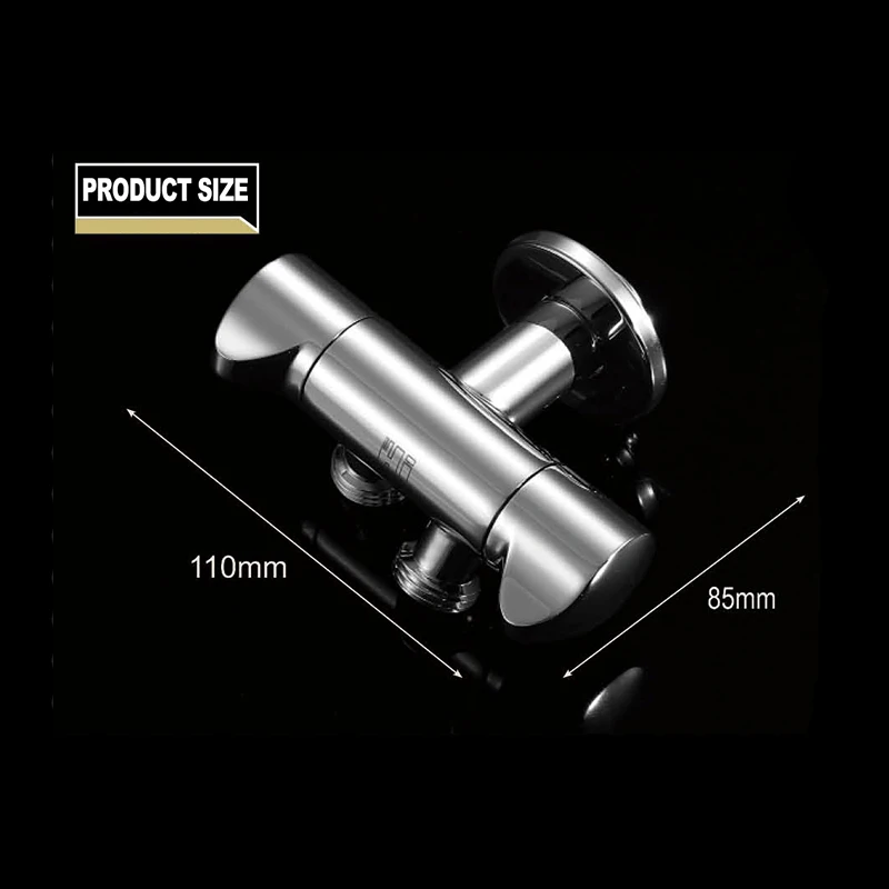 HIDEEP Toilet Bid Portable Hand Held Bidet Sprayer Wc Shattaf Shower Spray Set Tap & Holder & Hose