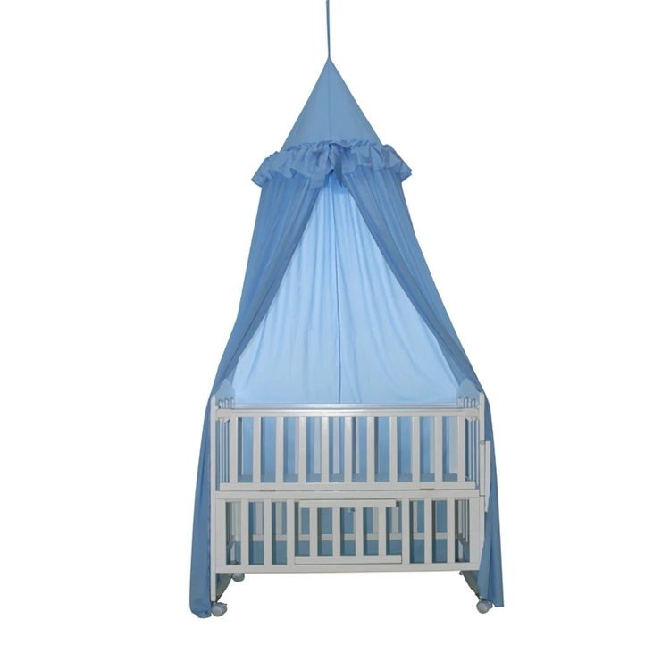New Guaranteed Quality Proper Price  baby Bed Round Canopy Mosquito Net For Babies