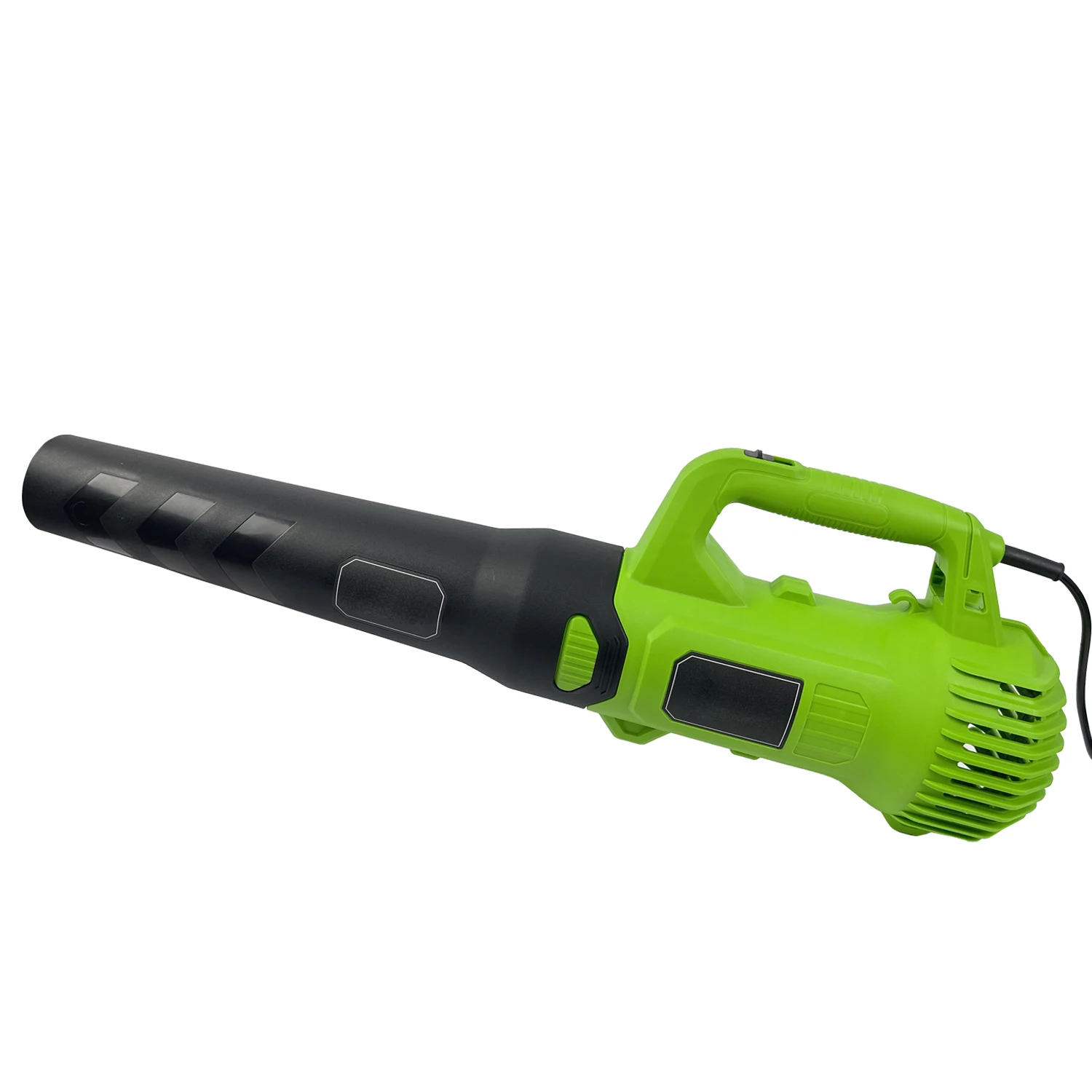 VERTAK Garden Air Electric Leaf Blower For Industry Professional 3000W Electric Leaf Aspirator Blower