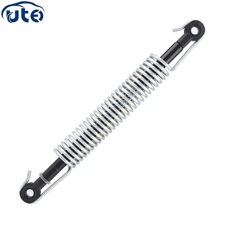 Rear Trunk Tailgate Lid Tension Holder Gas Spring Boot Struts 51247141490 for BMW 5 Series E60