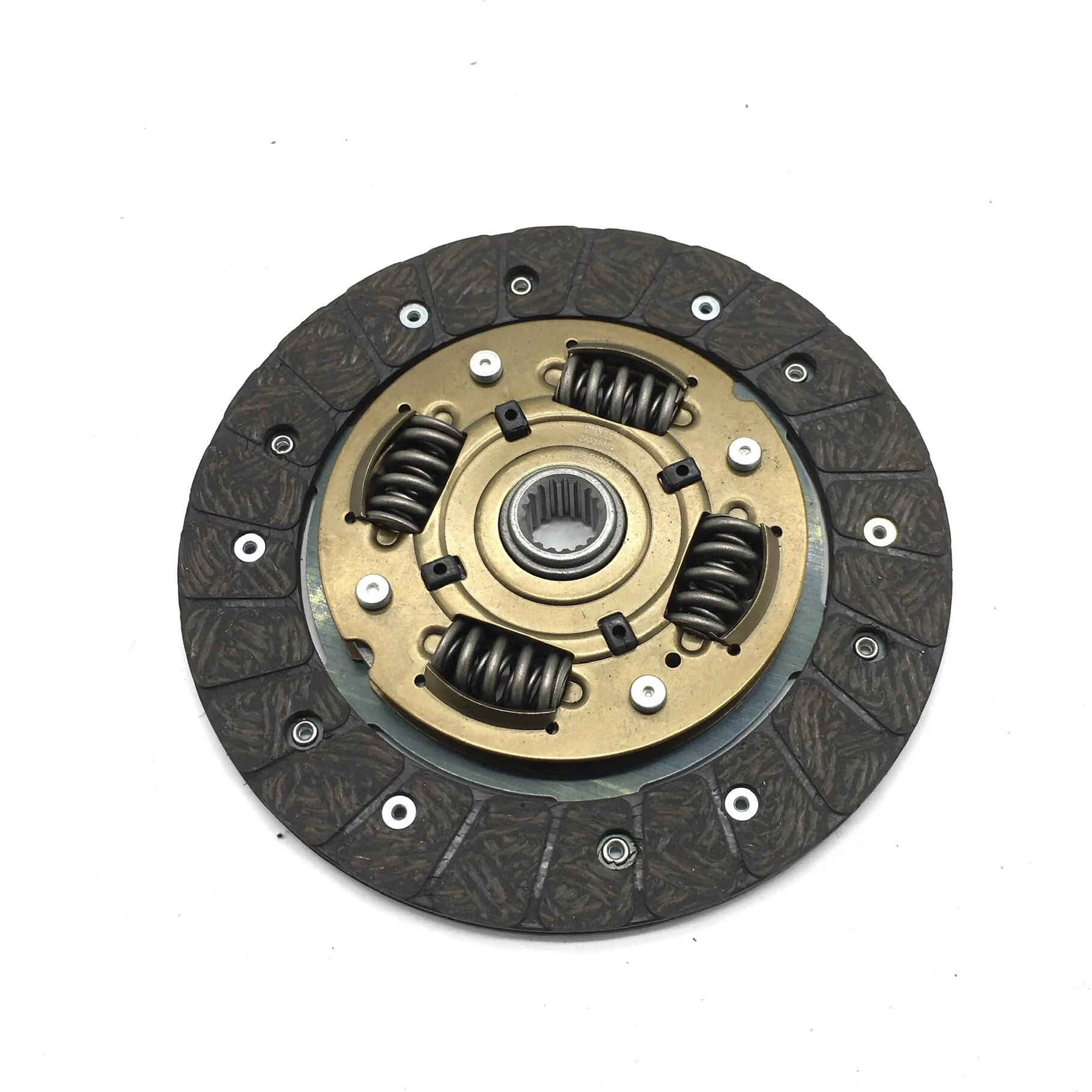 For Chevrolet Sail  Auto Parts Clutch Pressure Plate Clutch Cover  Disc OEM is 24527982 .