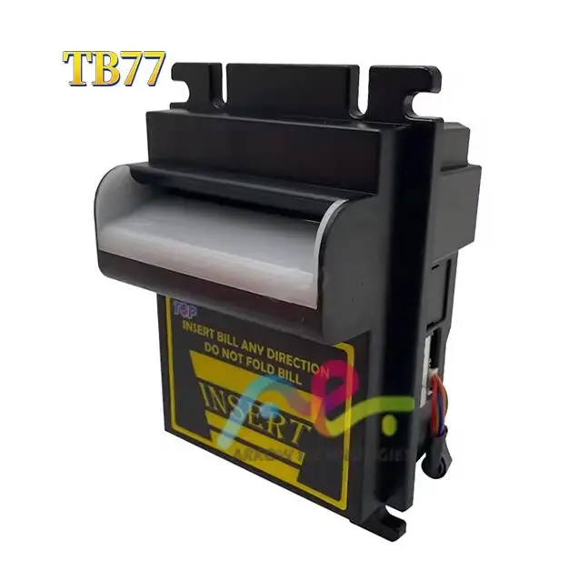 TOP Bill Acceptor Coin Validator Adapter to Computer for Kiosk Payment Device bill Acceptor validator