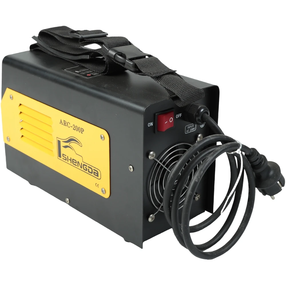 Inverter Arc 200a Inverter Arc Welder Igbt Welding Machine Circuit Board