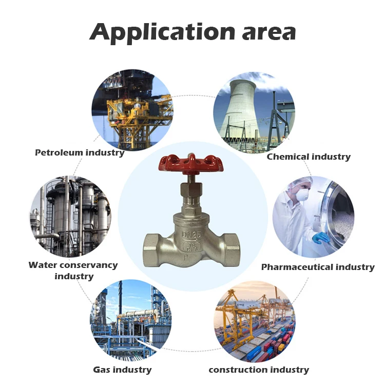 stop cold water angle type  stainless steel threaded ss  s-pattern globe valve
