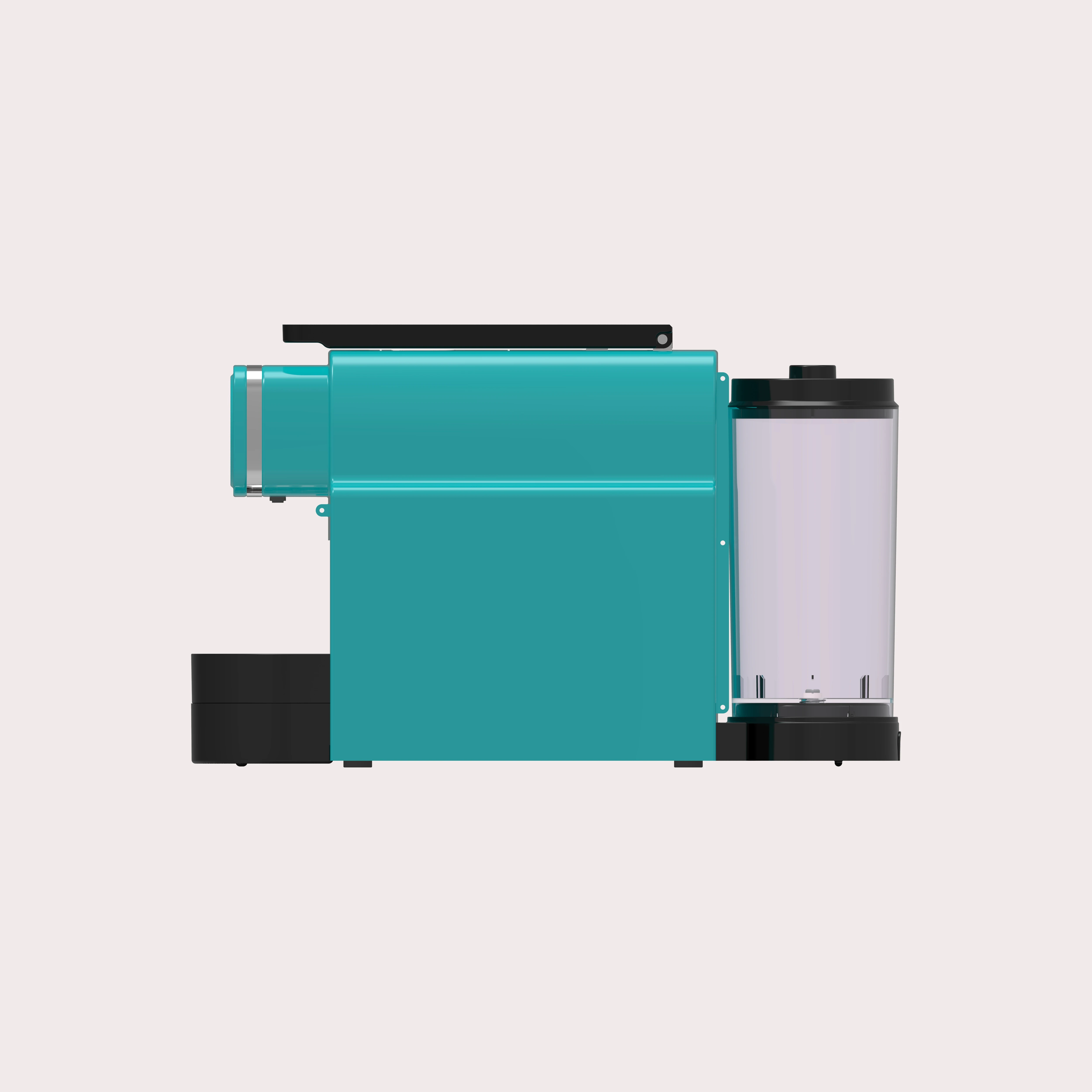 20 bar Coffee Capsule Machine  K Capsule Coffee Machine Single Service  JH-01PLUS