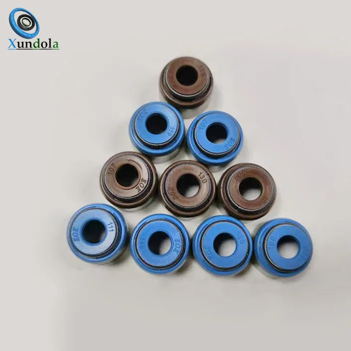 OEM 90048-12011-001 Auto Parts Engine valve stem seal for DAIHATSU