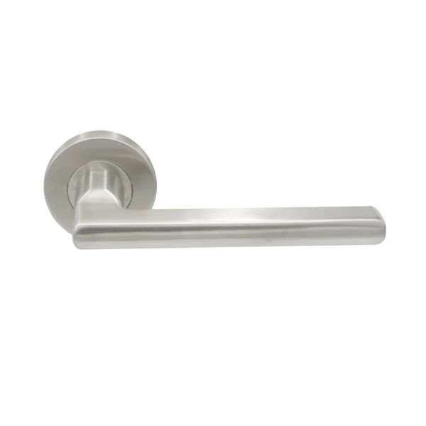 Door Handle Stainless Steel Handle sets For House Bedroom Door Locks Handles
