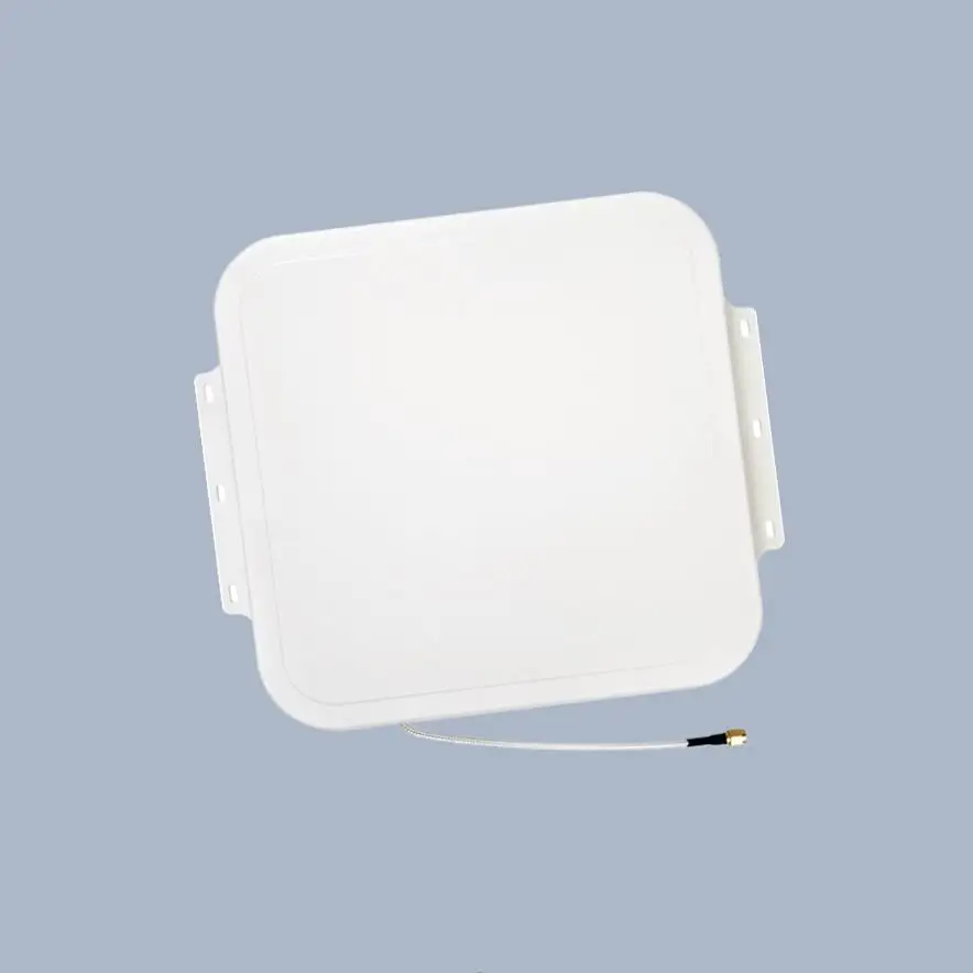  Промышленная небольшая УВЧ антенна 9 дБи усиление среднего диапазона rfid-антенны производители
