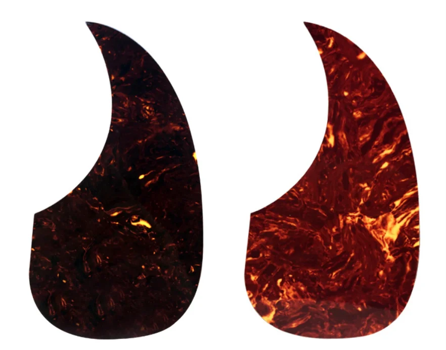 Acoustic Guitar Pick Guards