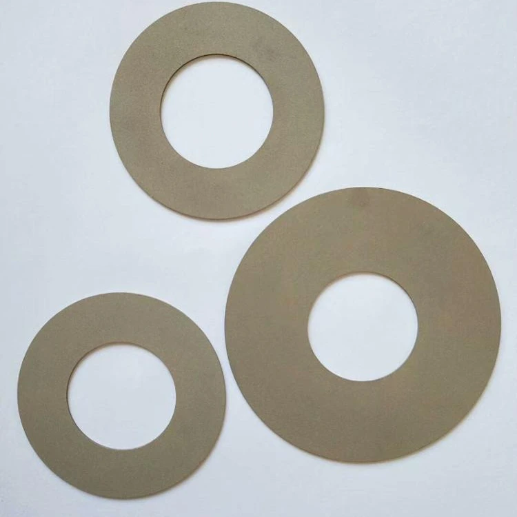 1A8 Integral Resin Bond Diamond Cutting Wheel 14  Dicing Blade for Semiconductor Component
