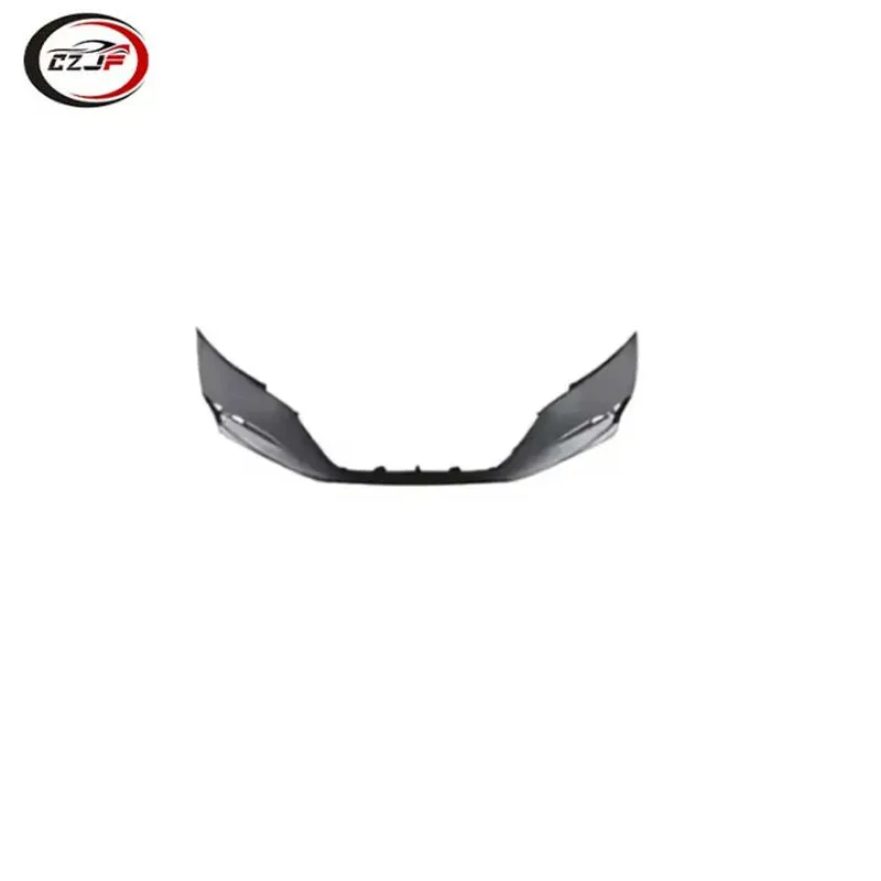 CZJF High Quality Body Part Car Front Guard  Front Bumper For Honda Accord 2018 2019 2020 2021 2022 04711-TVE-H00