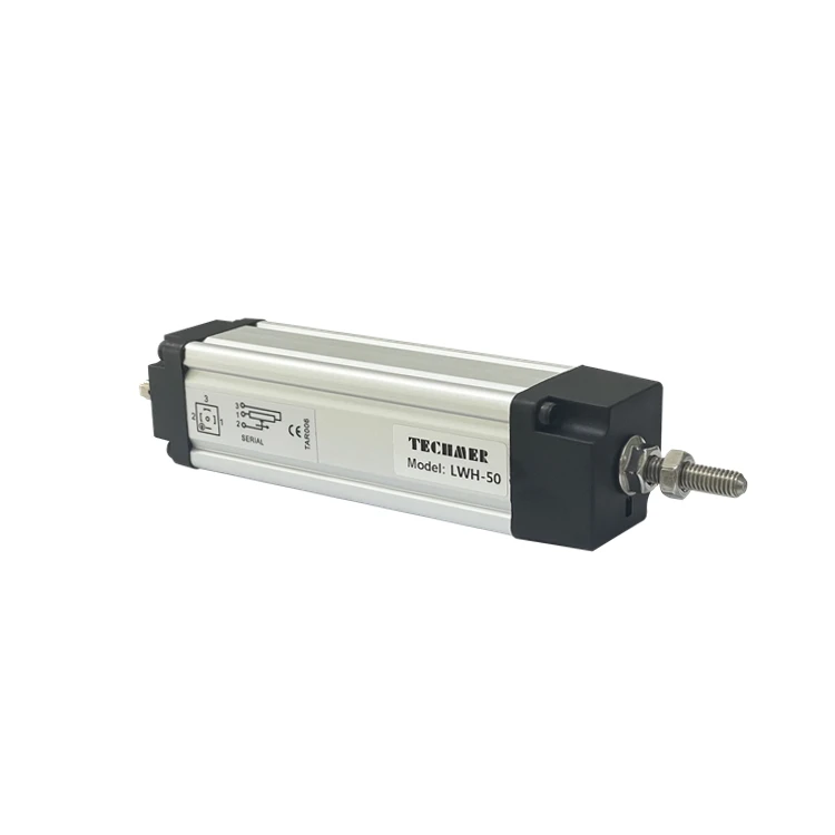 LWH 400mm Linear Displacement Position Transducer Pull-rod type Linear Position Transducer Sensor