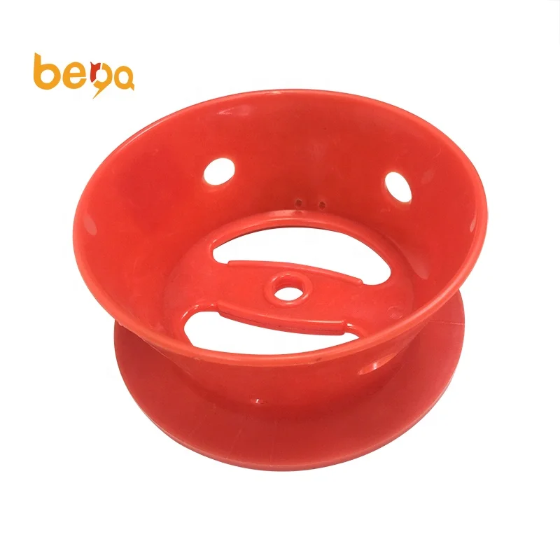 ABS Blank Yo-Yo Winder for Kite String Fishing