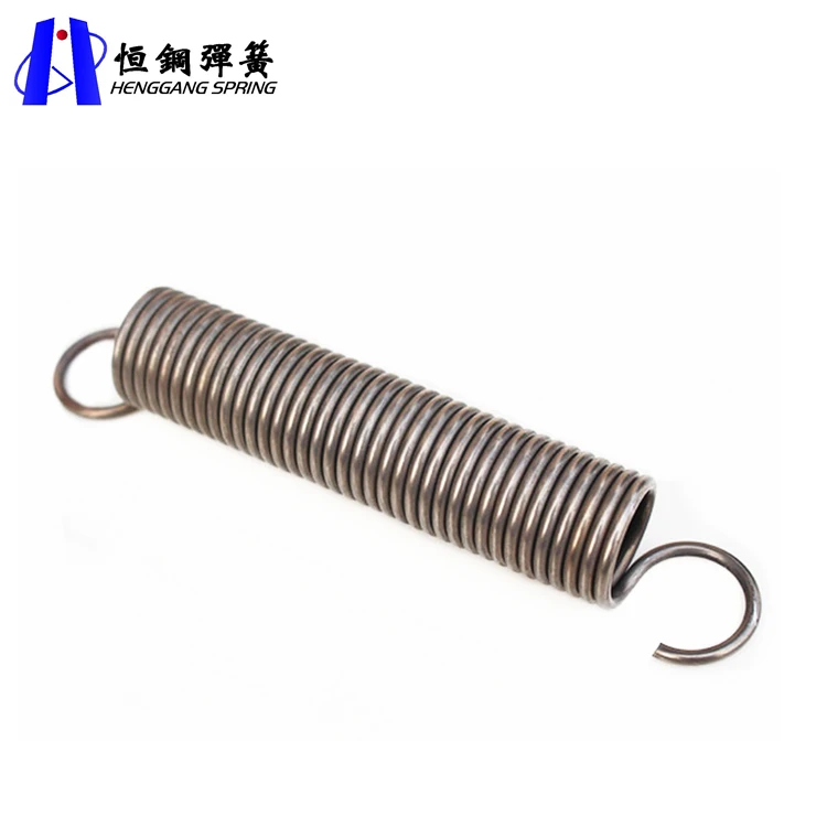 Customized Tension Springs Extension Coils Bicycle Electric Spring For Custom Solutions Specialized Springs