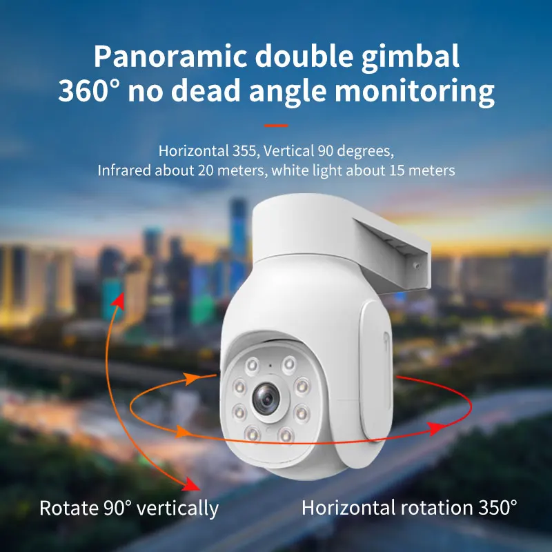 VESAFE Cc Tv Full Set Full Hd 3mp 5mp 8 Channel Nvr Cctv Set Home Wireless Sets Wifi Security Camera System