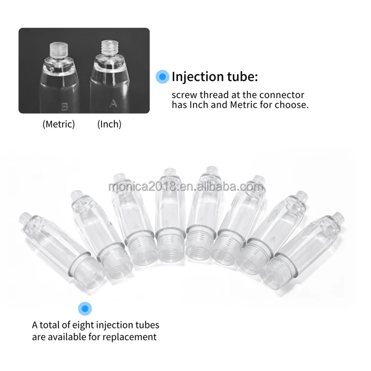 Dental Instruments Portable Painless Oral Anesthesia Injector With music Anesthesia syringe