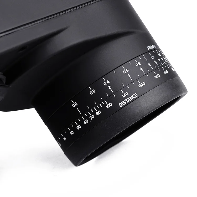 hunting HD  Zoom Compass Telescope  10x50  rangefinder binoculars