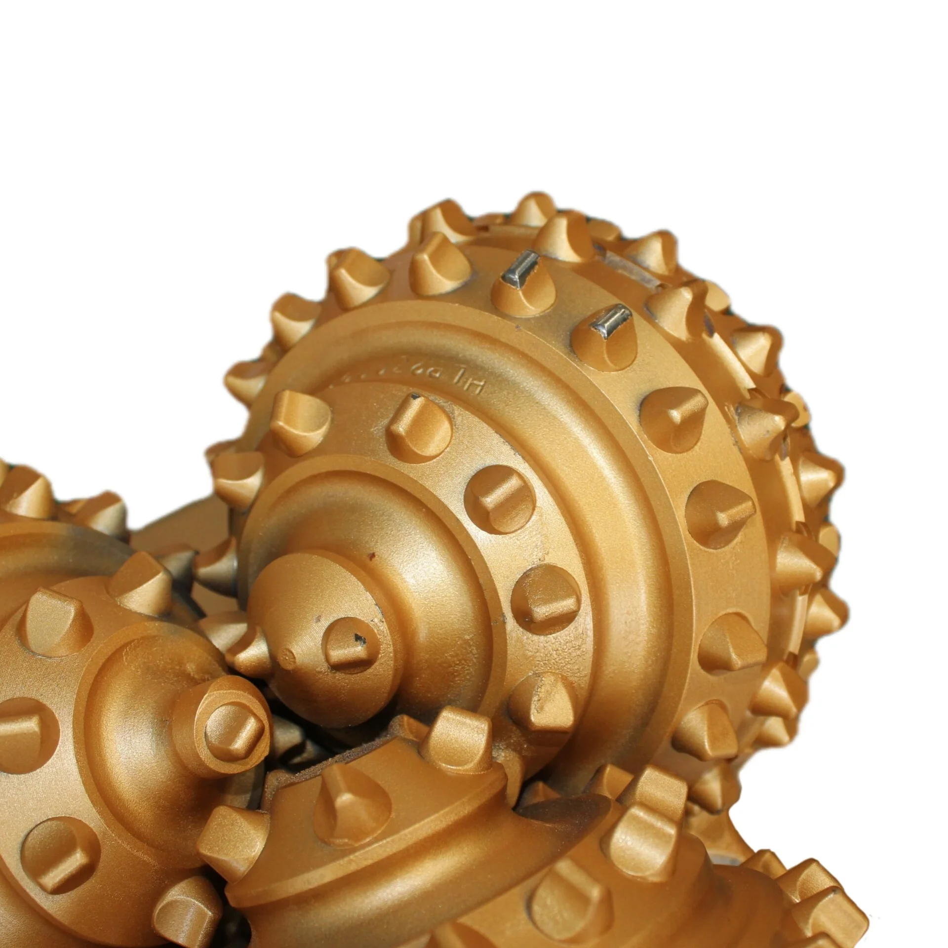 API Factory Rotary Tungsten Carbide Insert Rock Roller Cone Bit for Oil &Gas Drilling