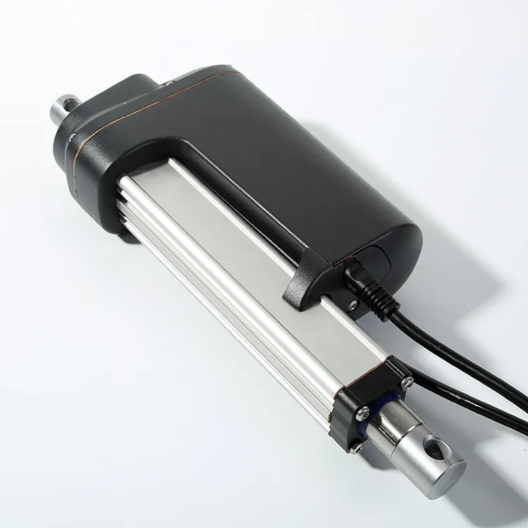OEM High Power 500Mm 12 Volts 1100N 3000N  Linear Actuator Price Ip66