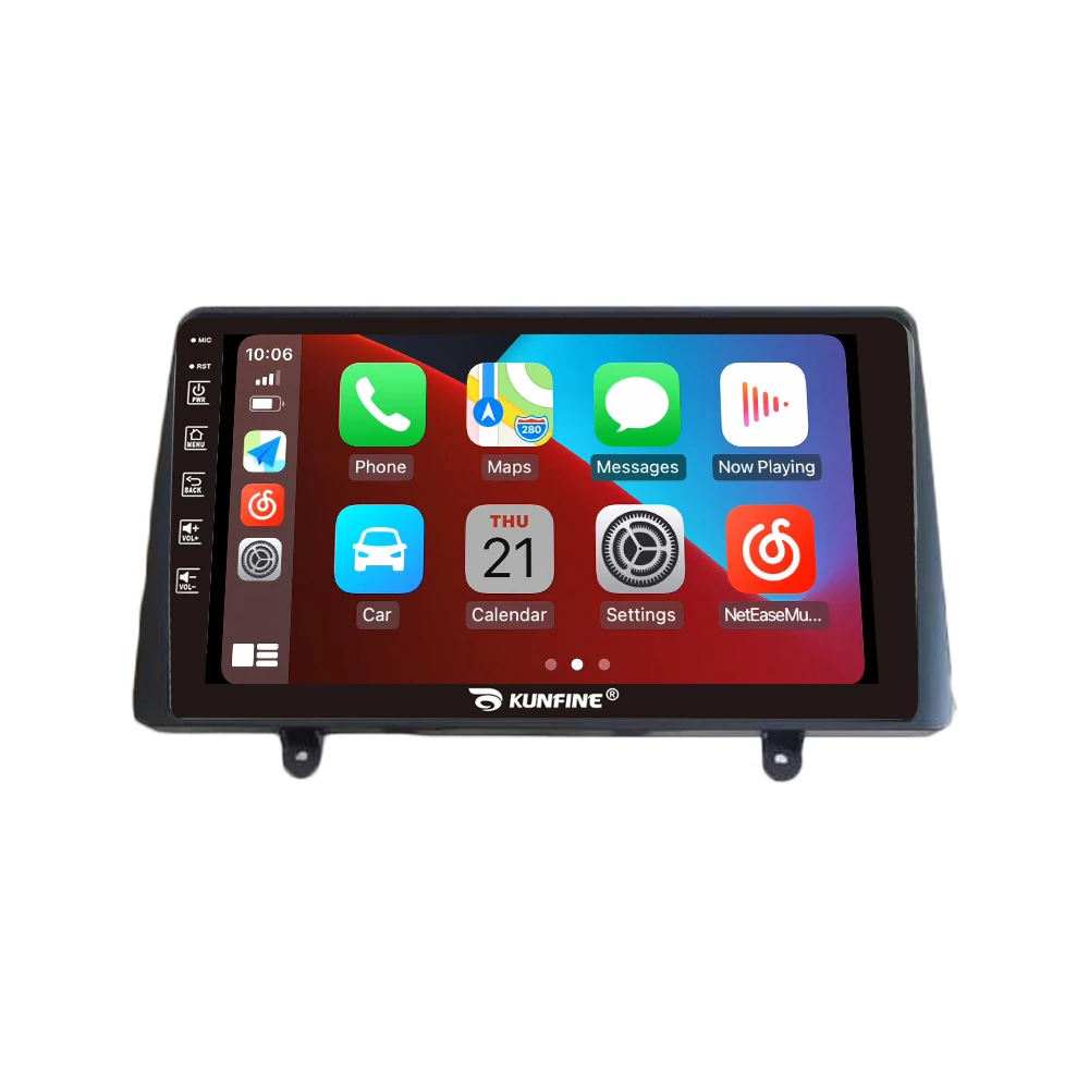 For MAZDA 6 Atenza 2017-2019 9 inch Headunit Device Double 2 Din Octa-Core Quad Car Stereo GPS Navigation android car radio