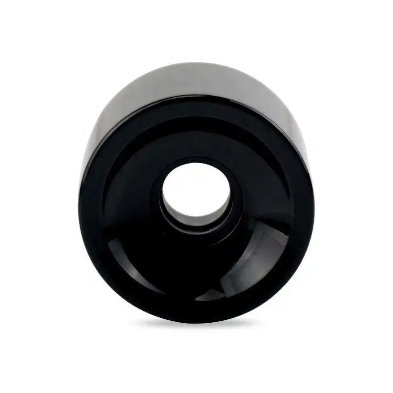 Popular 70Mm Slide Freeride Long Board Wheels Custom Big Longboard Wheels