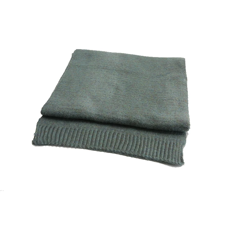 2020 Factory direct sales of raw materials nice touch soft skin friendly cashmere imitation scarf