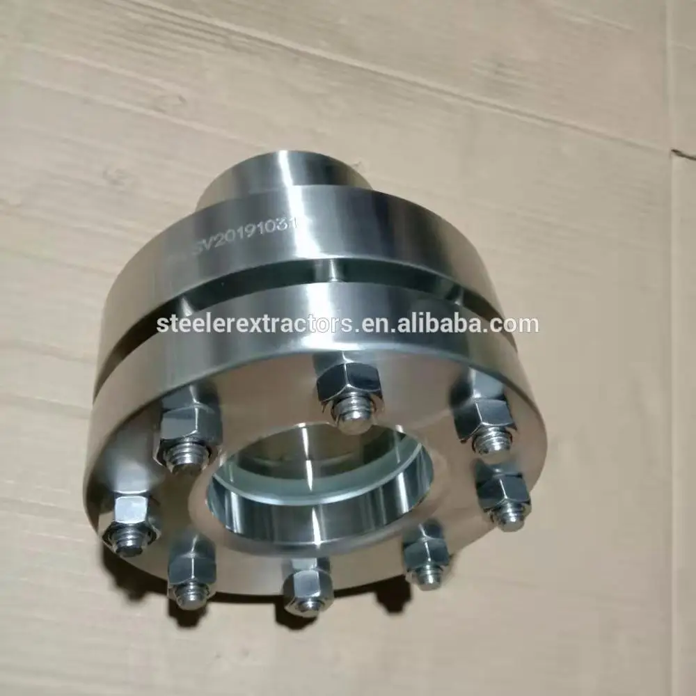 Sanitary Stainless Steel 304