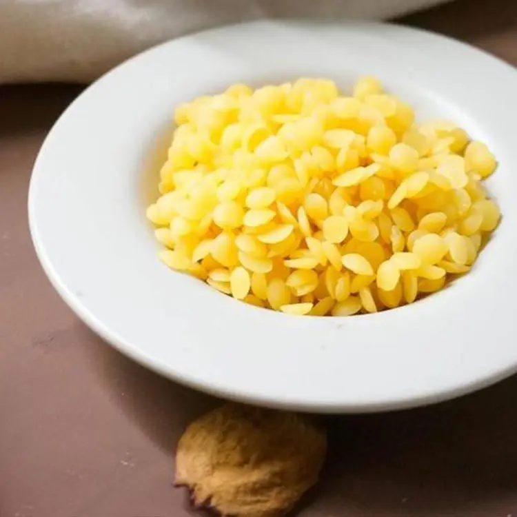 High Quality bulk pure beeswax/bee wax