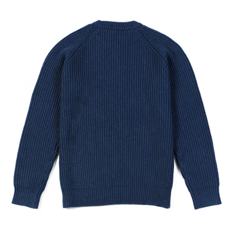 Men Stylish cotton Jumper Custom Solid Knitted Pullover Men Merino Wool Knitwear Sweaters Tops Cashmere Sweater Men
