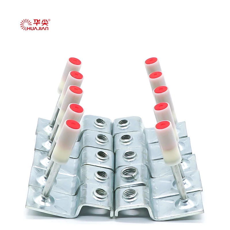 Ceiling integration nails Long shelf life Shooting Fire Nail Up Ceiling Tiles Interior Ceiling Nails