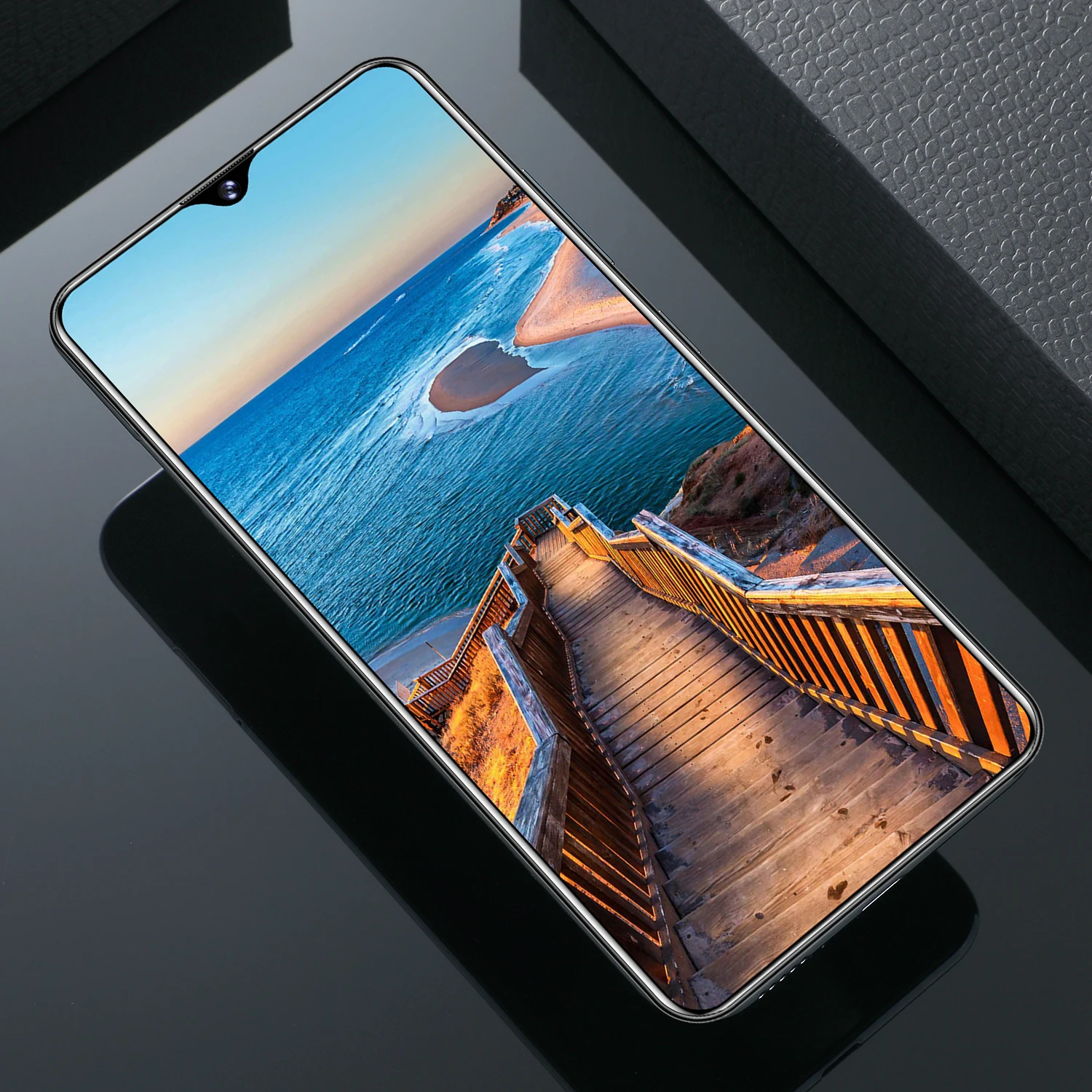 Мобильный телефон Galaxy S21 Ultra Заводская разблокировка Android глобальная версия смартфон 5g по лицу и отпечатку