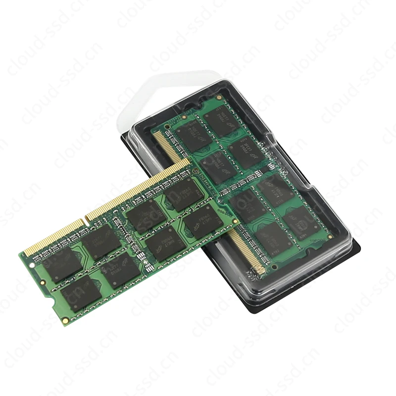 Laptop computer memory modul ddr 3 8 gb DDR3 / DDR3L 4GB / 8GB 1600MHZ PC3-12800 10600