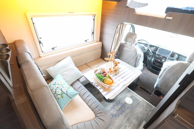 ebay hot sale campervan table folding leg/zebra rv table leg folding adj 24 29