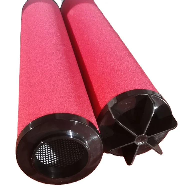 high efficiency compressed air line filter element K620AA pipeline air filter
